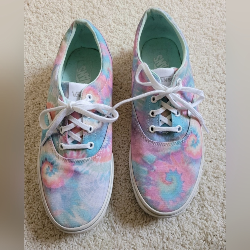 VANS size womens 11